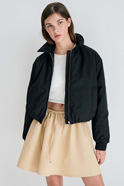H&M Flared skirt