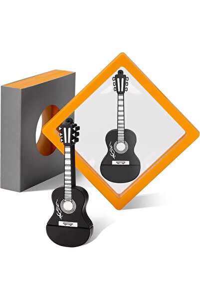 VipDeluXe Guitar USB Memory - 64Gb