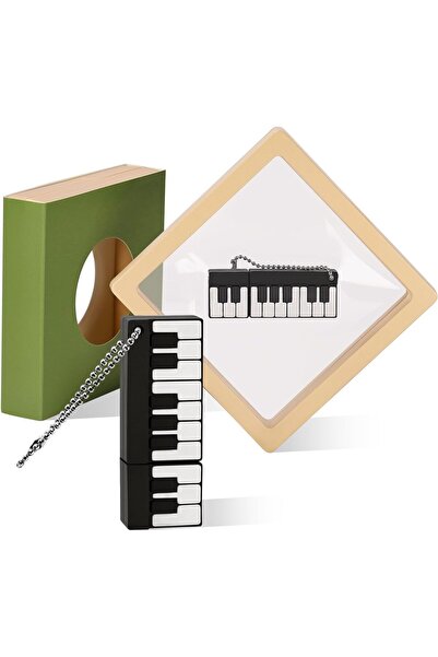VipDeluXe Piano USB Memory - 64Gb