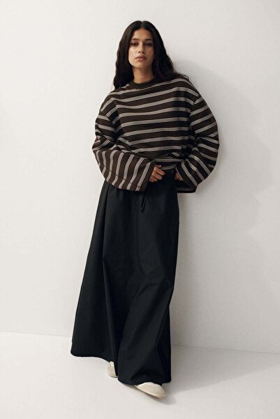 H&M Oversized sweatshirt