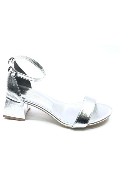 KOCAMANLAR Mehtap Kırışık piele sintetică Toc scurt cu o singură bandă pentru...