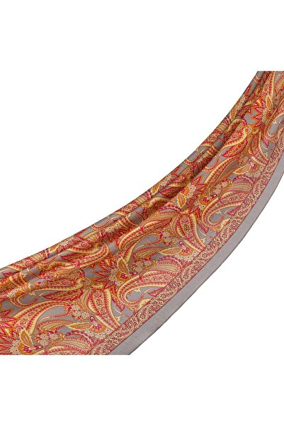 ipekevi Σάλι Tensoft 02722 Καπνιστό
