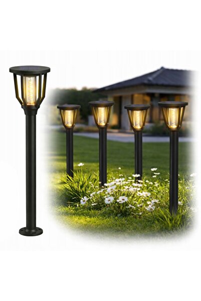 dreamtify GÜNEŞ ENERJİLİ DEKORATİF BAHÇE AYDINLATMASI