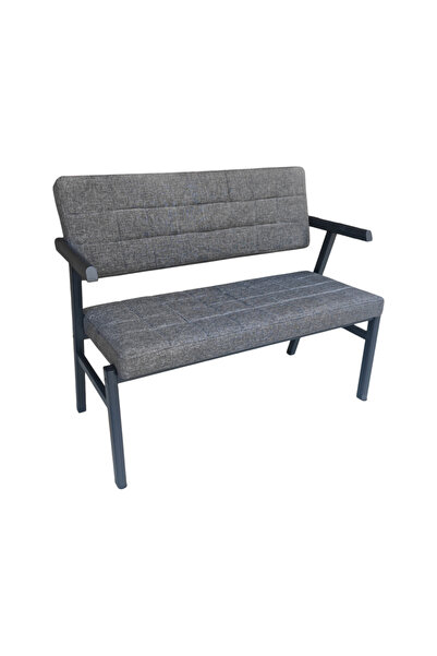 TATAR Paris Bank Mutfak Balkon Salon Ve Bahçe Sandalyesi