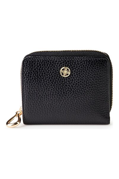 Esquire Alexandria Geldbörse RFID Schutz Leder 10,5 cm