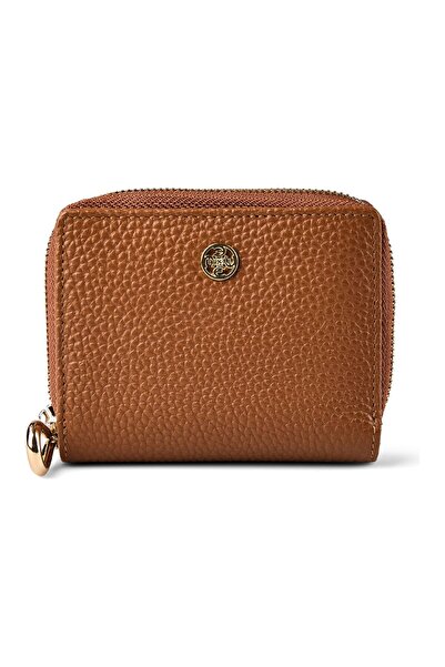 Esquire Alexandria Geldbörse RFID Schutz Leder 10,5 cm