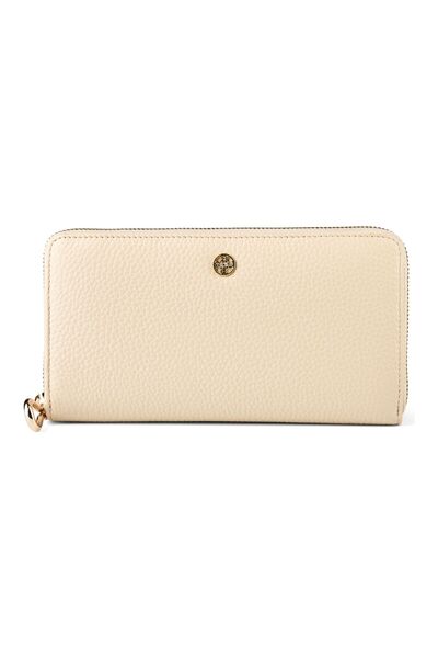 Esquire Alexandria Geldbörse RFID Schutz Leder 19 cm