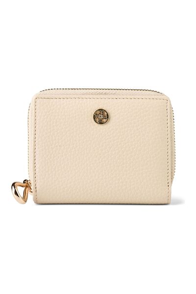 Esquire Alexandria Geldbörse RFID Schutz Leder 10,5 cm