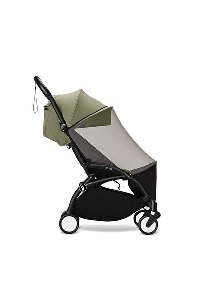 Stokke YOYO® 6+ Bebek Arabası Cibinliği