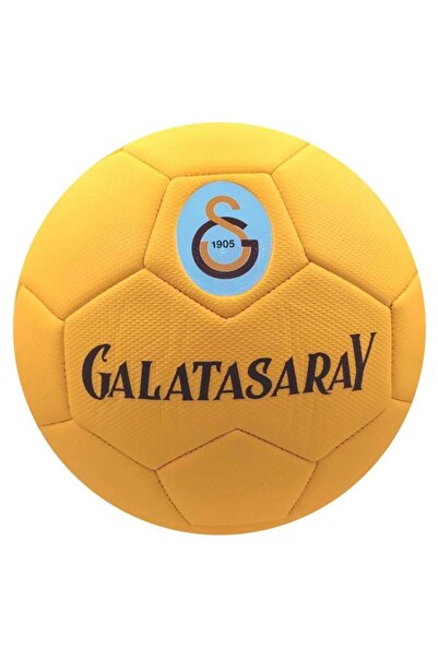 Timon كرة قدم جالاتاساراي بريميوم رقم: 5 أصفر