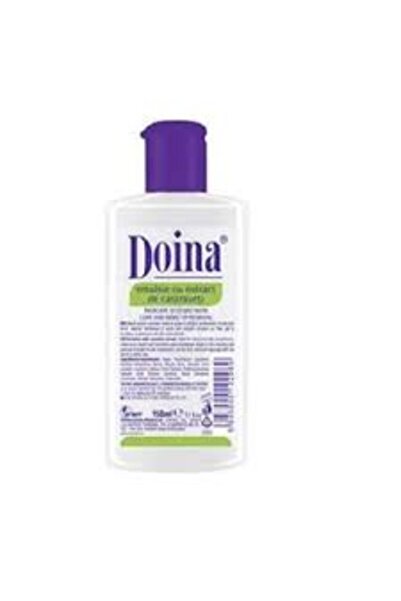 Farmec Doina Emulsie Cu Extract De Castraveti 150 Ml