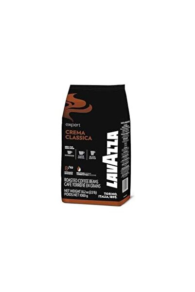 LavAzza Crema Classica Cafea Boabe 1Kg