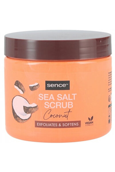 SENCE Exfoliant Corp 500 G