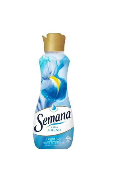 Semana Extra Fresh Bright Sky Balsam De Rufe 800 Ml