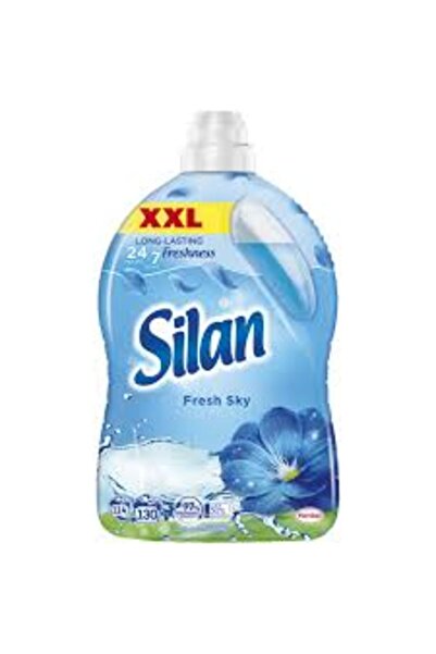 silan Balsam De Rufe Fresh Sky 130 Spalari 2.86 L