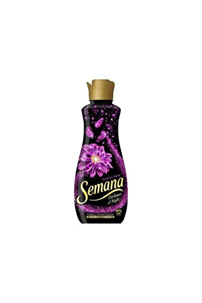 Semana Balsam Rufe Perfumes Of Night Purple Rain 800 Ml