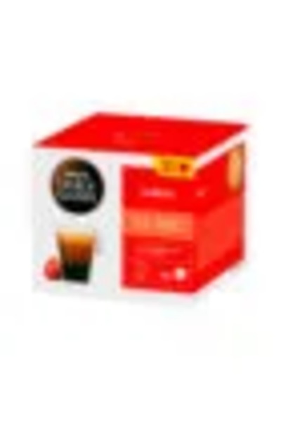 Nescafe 30 Capsules Nescafé Dolce Gusto Lungo