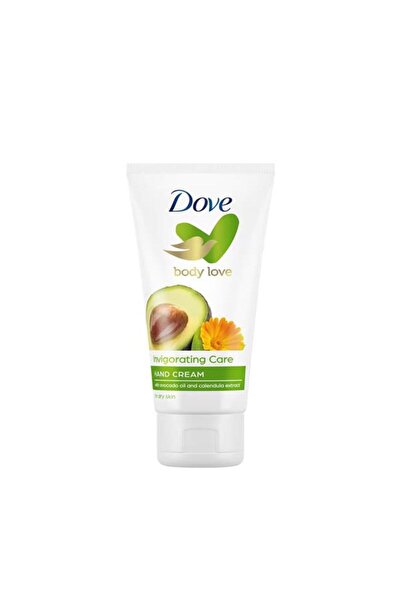 Dove Invigorating Care Hand Cream 75 Ml