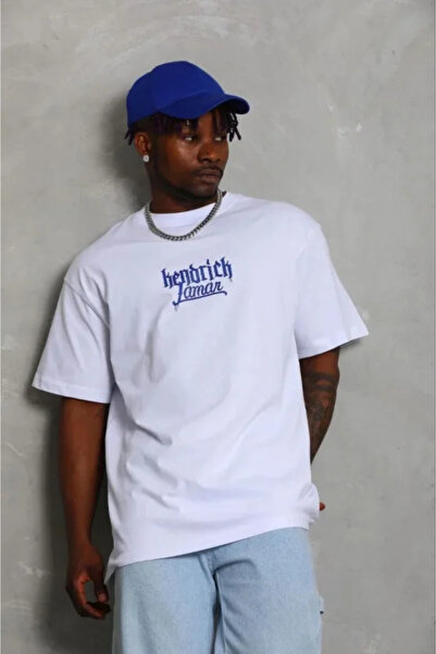 JANES Tricou pentru bărbați cu imprimeu tricou cu mânecă scurtă guler rotund ...