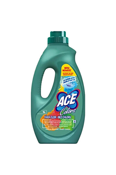 ACE Colors Stain Removal Solution 1L