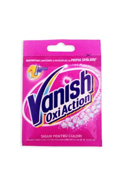 Vanish Oxy Powder Envelope 30 Gr20