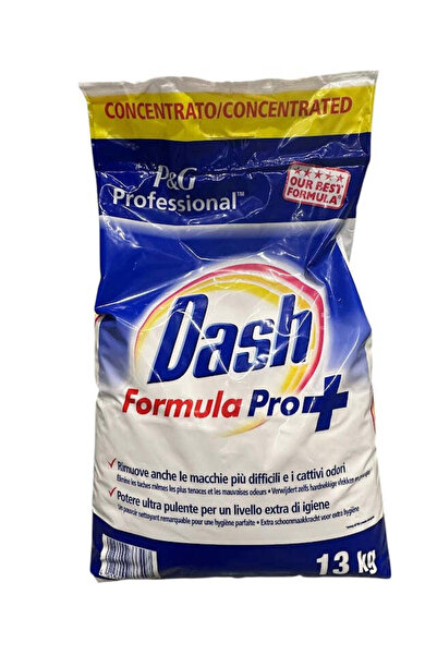 Dash Formula Pro+ Automatic Detergent 13 Kg