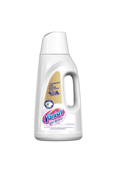 Vanish White Stain Cleaning Solution 2 L