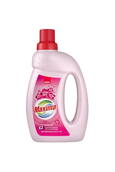 Sano Musk Fabric Conditioner 2 L