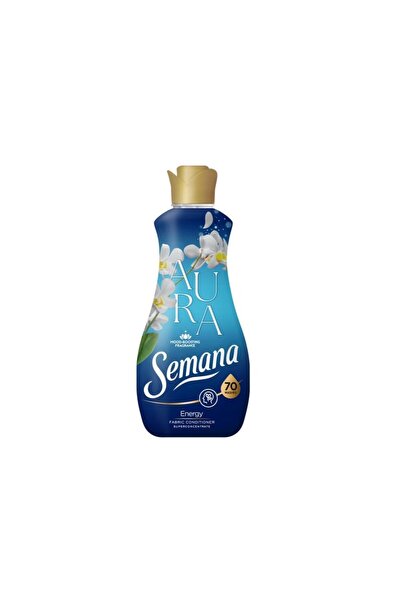 Semana Aura Energy Laundry Conditioner