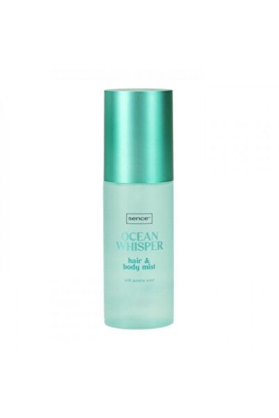 SENCE Spray De Par Si Corp Ocean Whisper 100 Ml