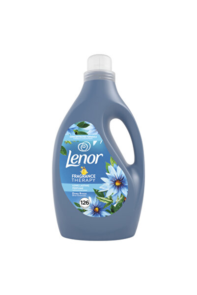 lenor Balsam De Rufe Ocean Breeze 2.65 L