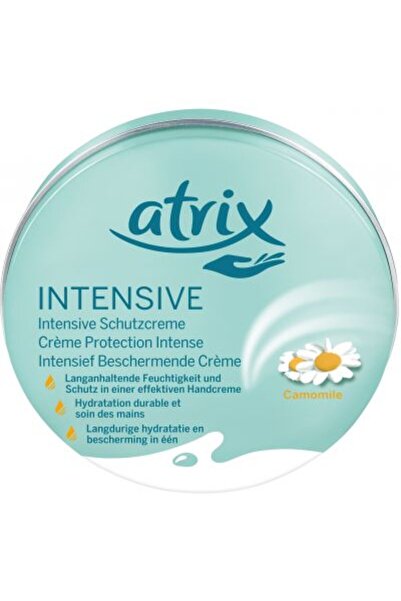atrix Intensive Crema De Maini 150 Ml