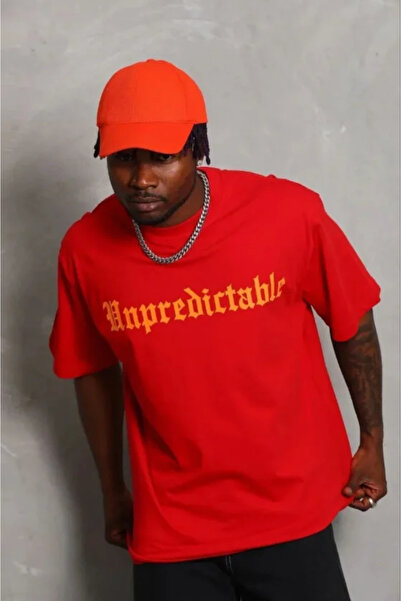 JANES Tricou pentru bărbați cu imprimeu tricou cu mânecă scurtă guler rotund ...