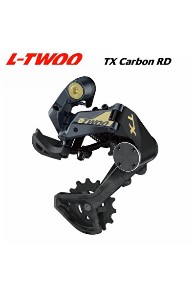 Choice7 LTWOO TX-RD-Carbon LTWOO T2/T3/T5/T7/T9/TX Stabilize damping Rear Der...
