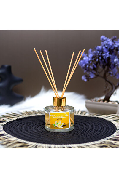 Vog und Arths Stick de parfum - vanilie - 100 ml