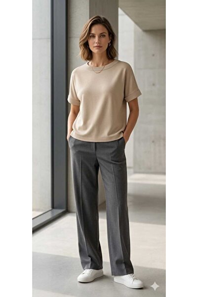 MARIQUITA MODAL T-SHIRT