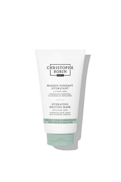 christophe robin Hydrating Melting Mask With Aloe Vera