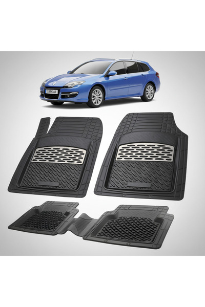 TEAMCAR Covorase Renault Laguna III 2 Estate (Grandtour) Compatibile 2010-201...