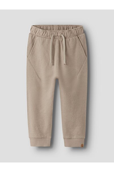 Lil' Atelier Hose Biobaumwoll