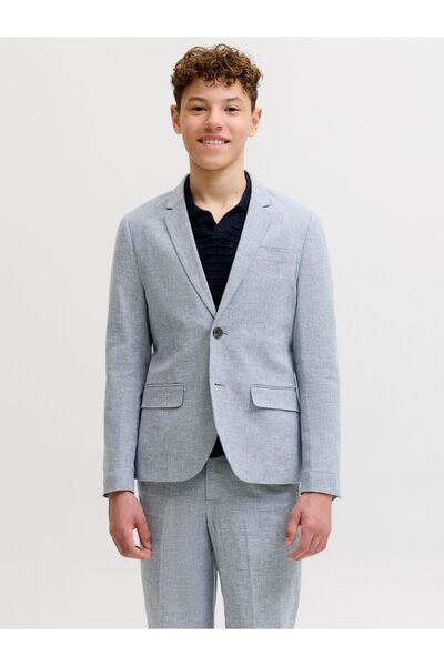 Jack & Jones Junior Klassischer Blazer JPRMARTIN Blazer Junior