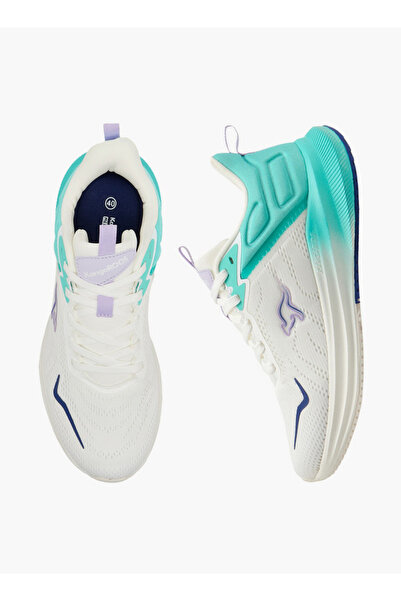 Kangaroos أحذية رياضية نسائية برباط