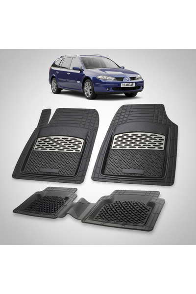 TEAMCAR Covorase Renault Laguna II 2 Estate (Grandtour) Compatibile 2005-2007...