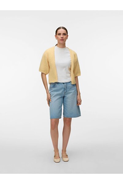 Vero Moda Strickjacke VMMAYBE Strickjacke