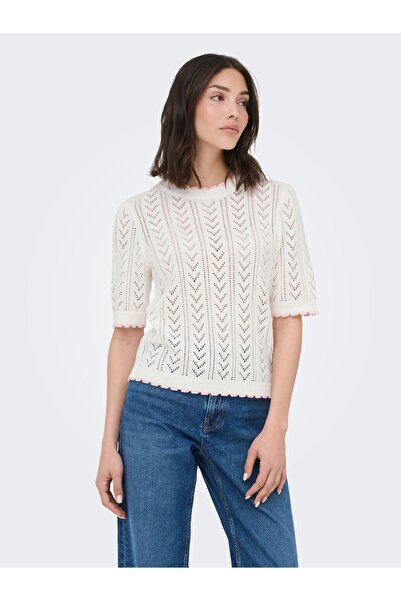 JDY Strickpullover JDYTIKKA Strickpullover