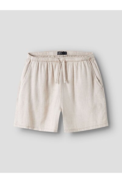 Limited by Name It Šortky Regular Fit