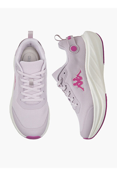 Kappa Women Lace-Up Sports Shoes