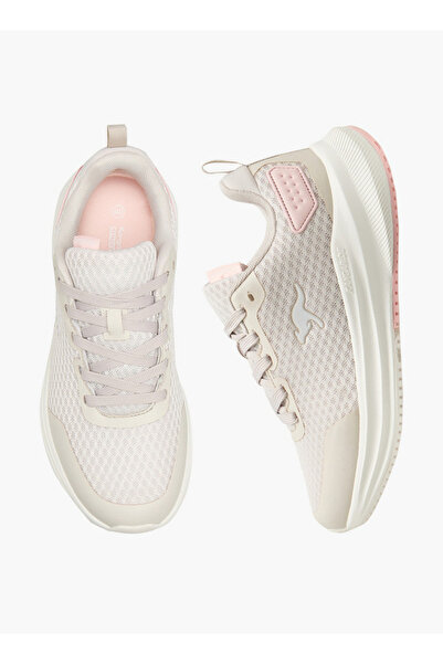 Kangaroos أحذية رياضية نسائية برباط