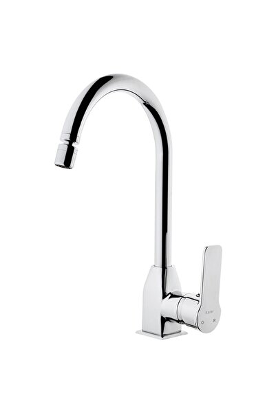 KARE خلاط حوض من سلسلة بيرلا (أنبوب طويل)