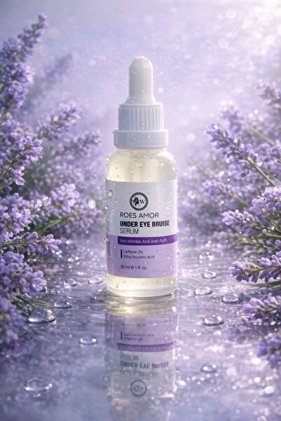ROESAMOR KIRIŞIKLIK RETİNOL SERUM