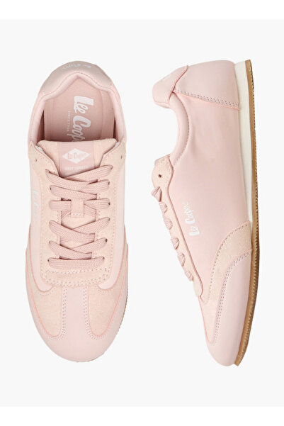 Lee Cooper Women Lace-Up Sneakers
